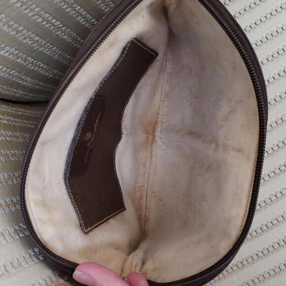 GUCCI GG WEB SUPREME OPHIDIA CROSSBODY BAG - Picture 12 of 13